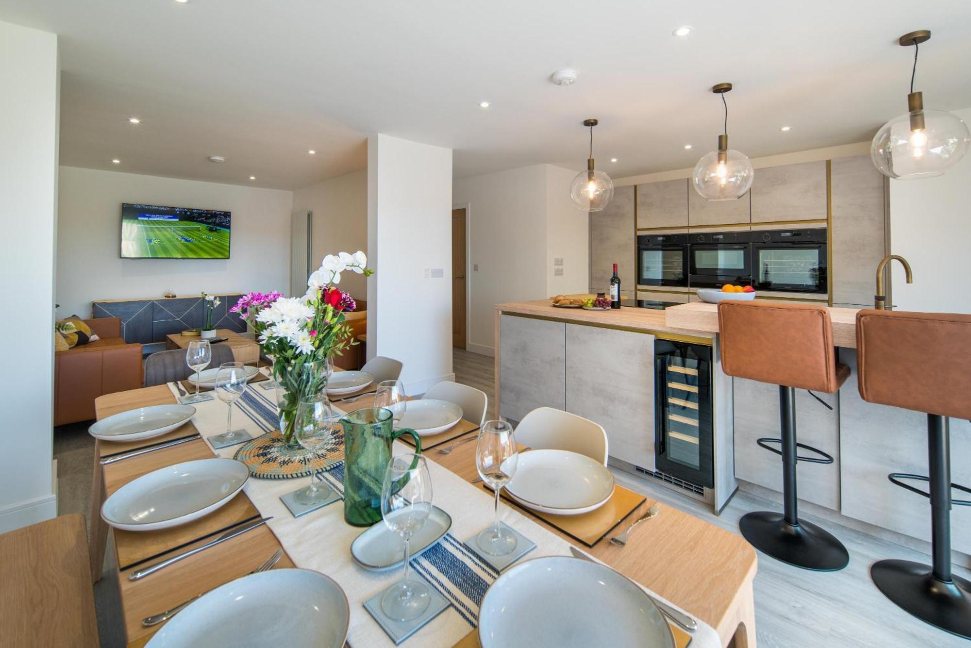 Mallard House Yarmouth  Bagian luar foto